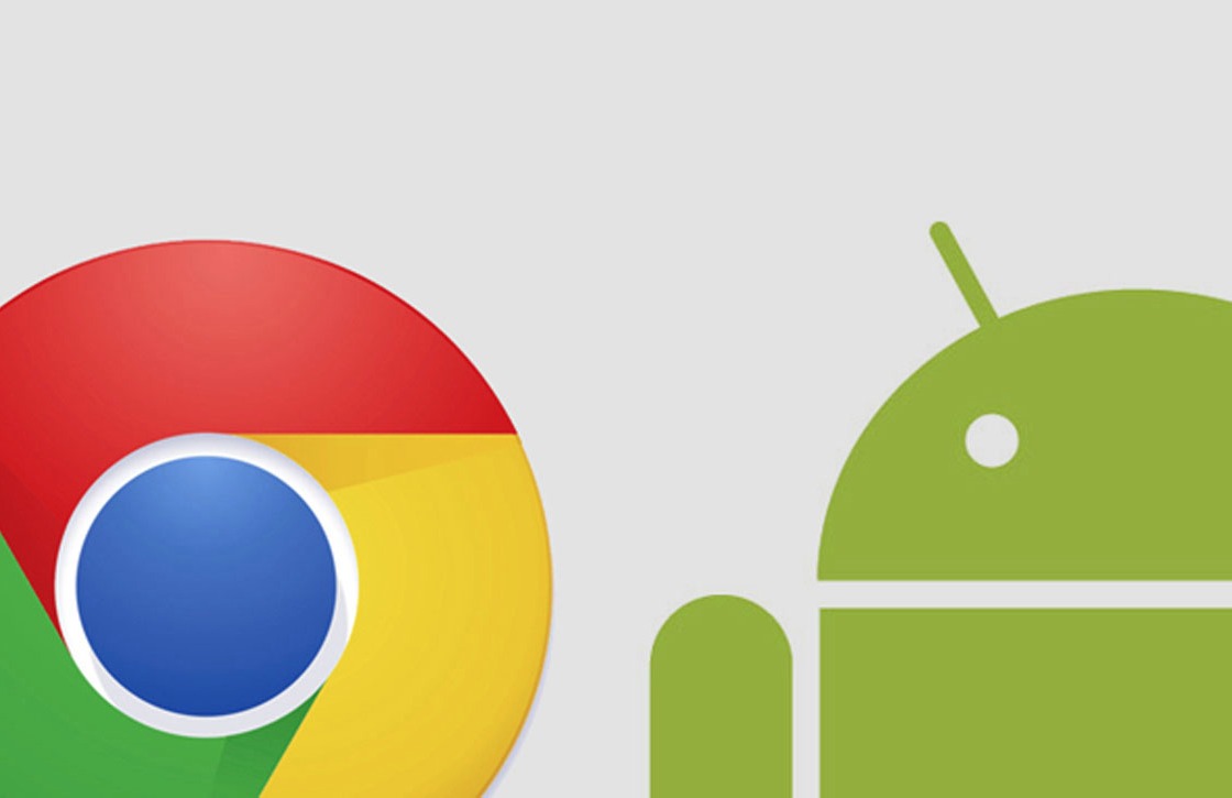 Chrome voor Android helpt je nog meer data besparen