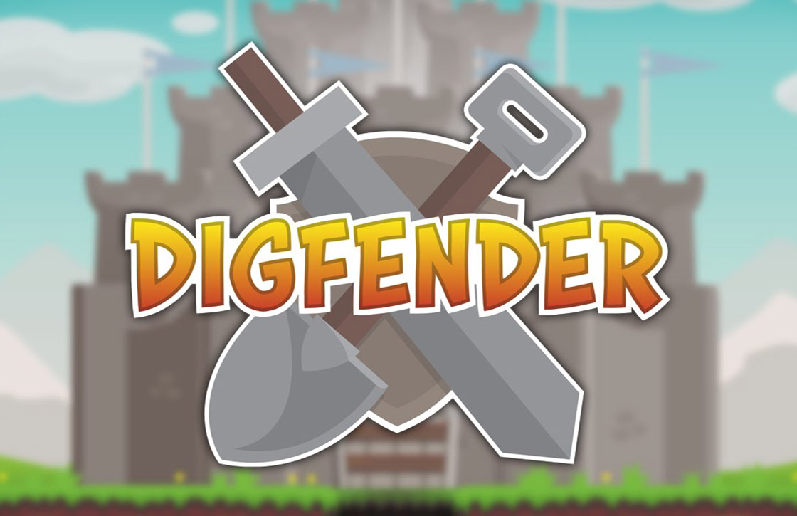 Digfender: uitdagende tower defense-game voor Android