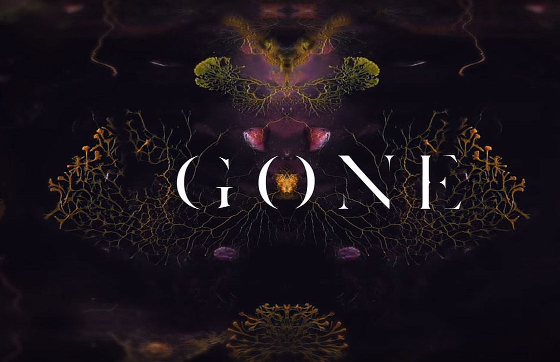 Gone is een televisieserie exclusief voor Gear VR