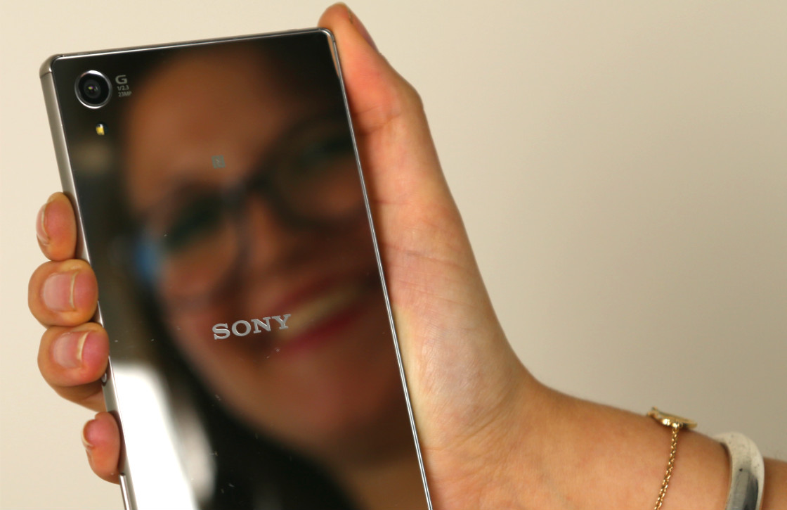 Sony presenteert nieuwe smartphones op 27 februari