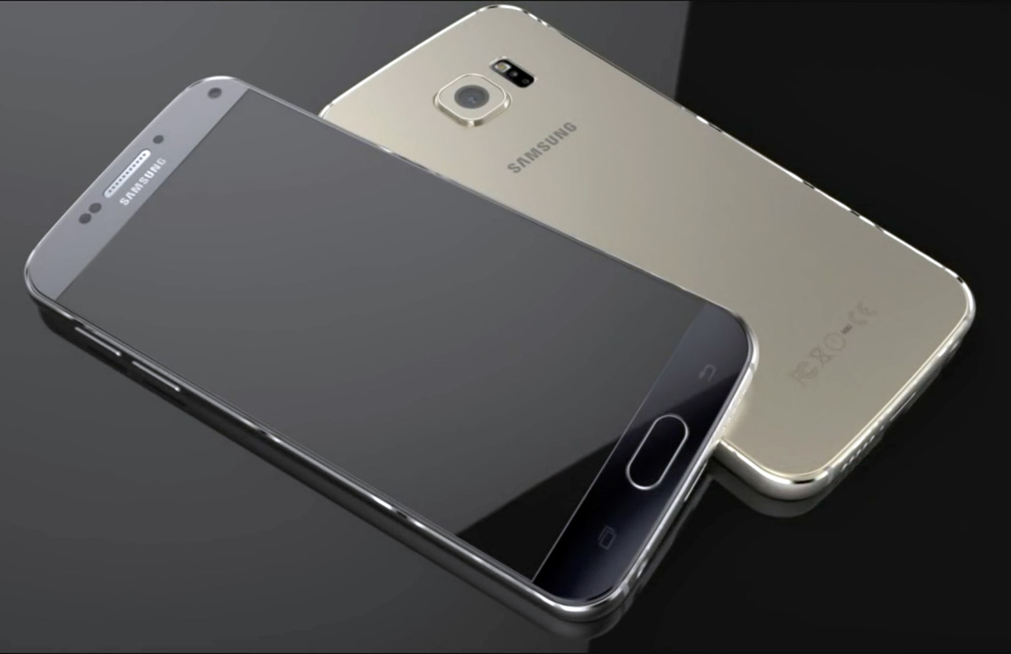 ‘Samsung lanceert upgradeprogramma met Galaxy S7’