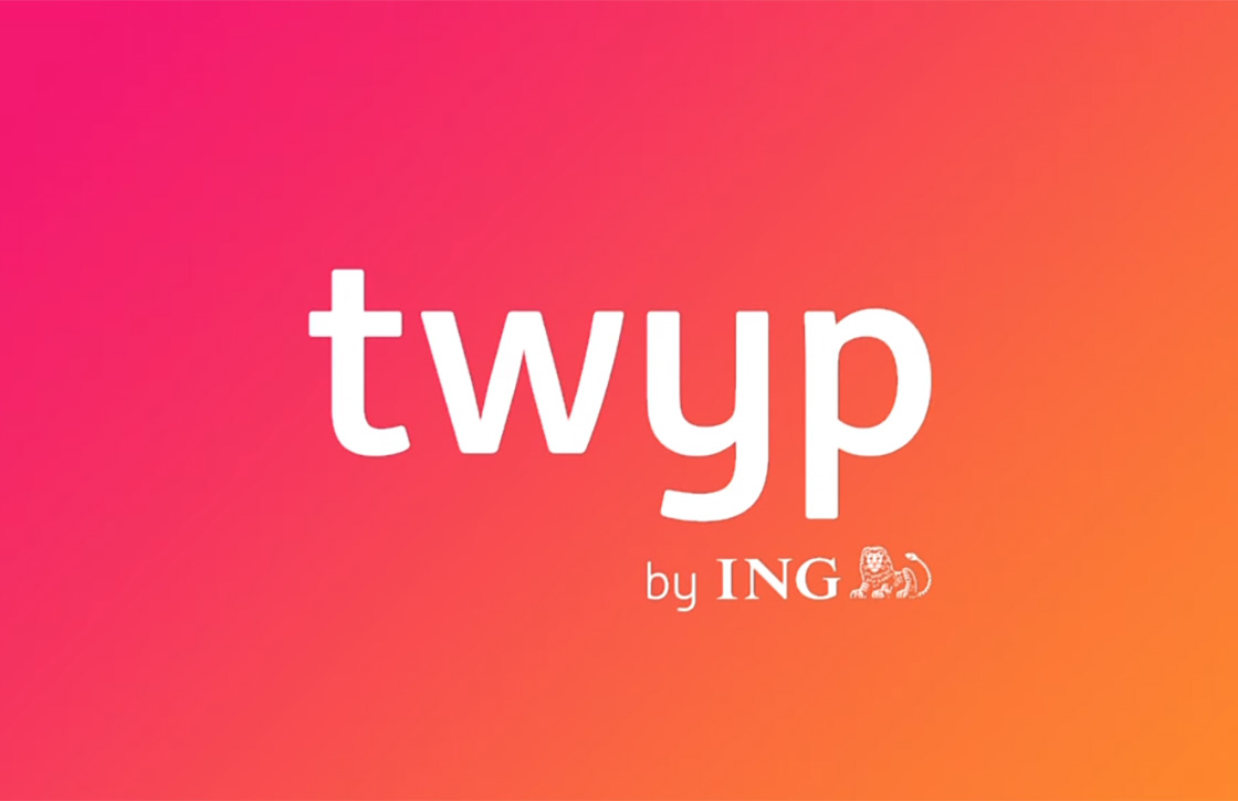 Twyp: betaal-app van ING maakt onderling betalen gemakkelijker