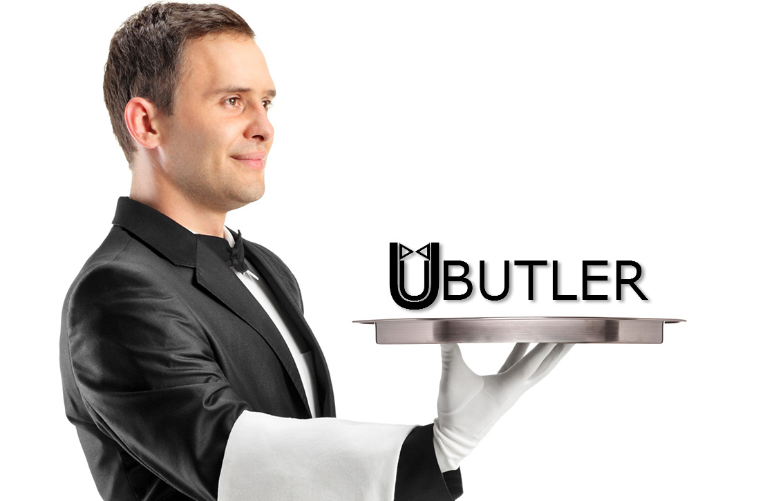 4 zaken die je moet weten over allesbezorgdienst uButler