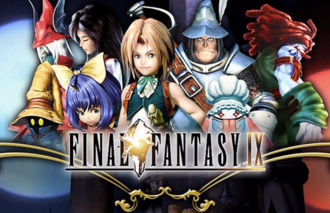 Final Fantasy IX verschijnt voor Android, tijdelijk goedkoper te downloaden