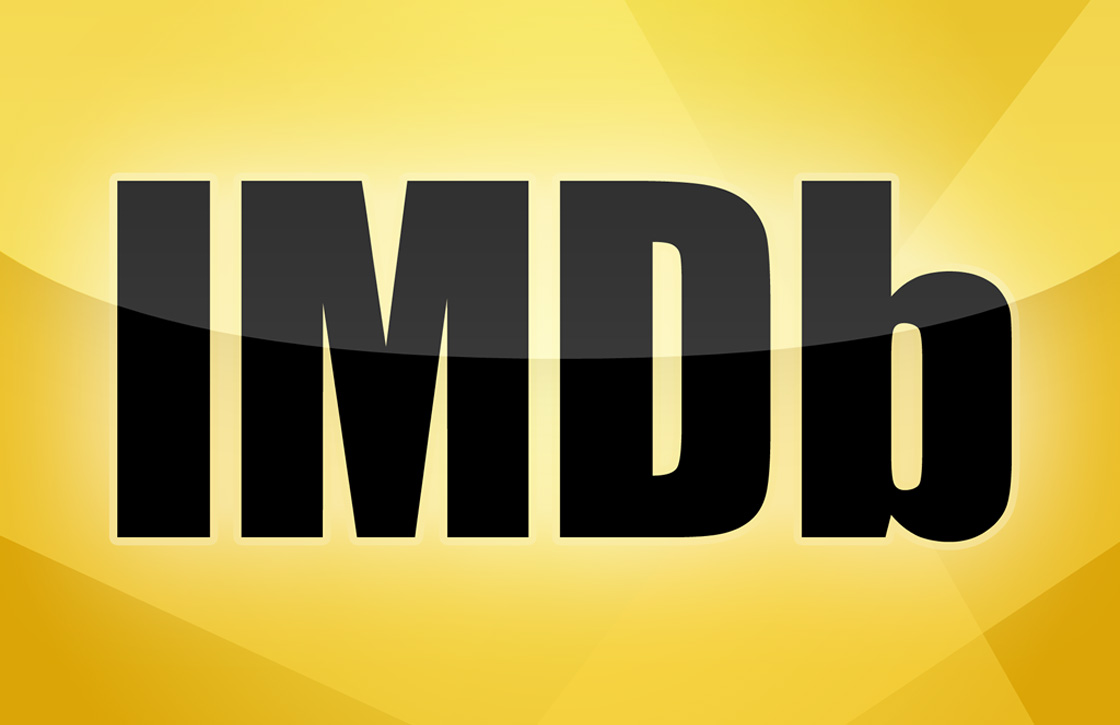 IMDb-app voor Android voorzien van Material Design