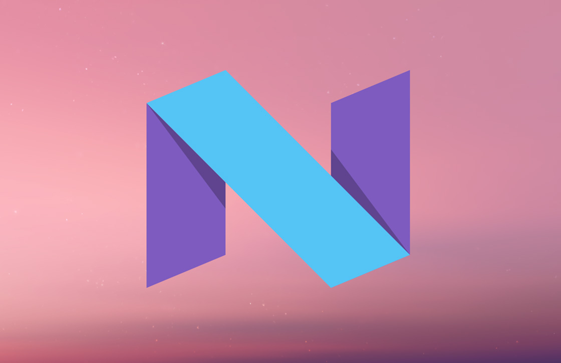 Android N Developer Preview 4 nu te downloaden