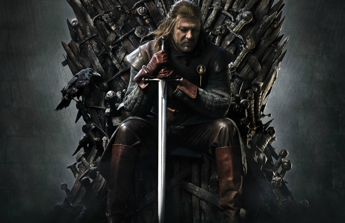 4 apps om het nieuwe seizoen van Game of Thrones te volgen
