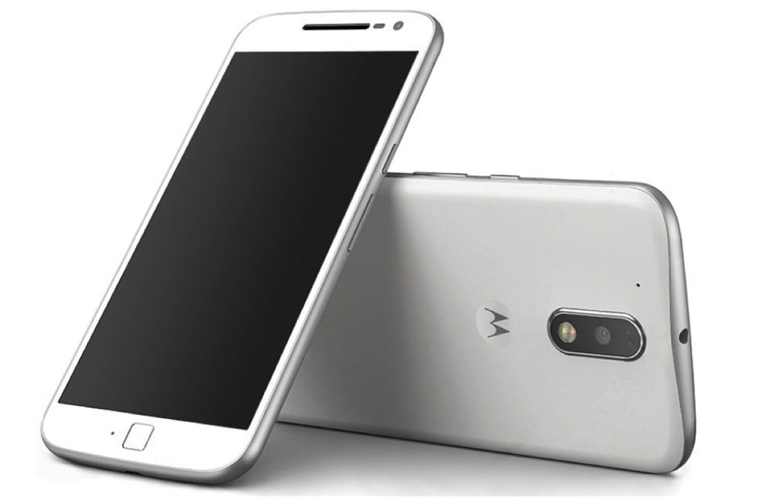 ‘Motorola Moto G4 duikt op in render en video’