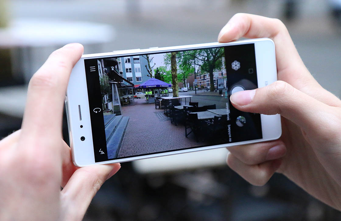 Huawei verbetert P9-camera en -galerij met nieuwste update