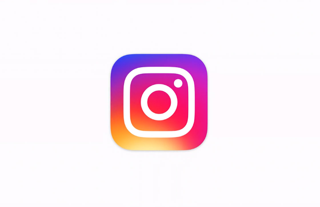 Instagram-app krijgt compleet nieuw design en logo