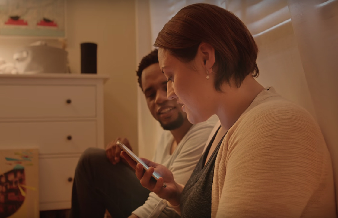 Samsung-app Voice of Life helpt te vroeg geboren kinderen
