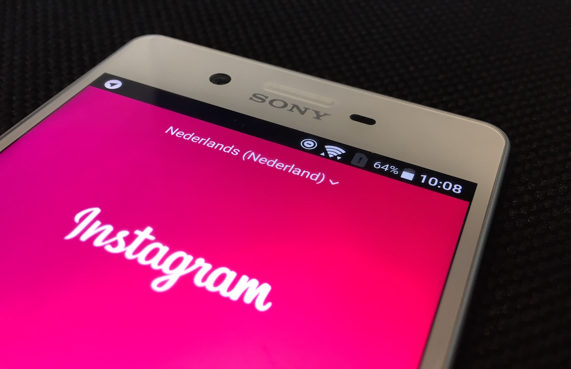 Instagram maakt livestreams beschikbaar voor iedereen