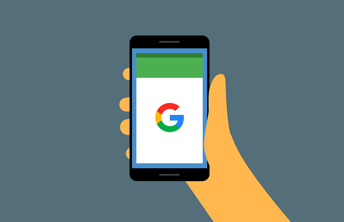 Google stuurt Android-notificatie als je op nieuw apparaat inlogt