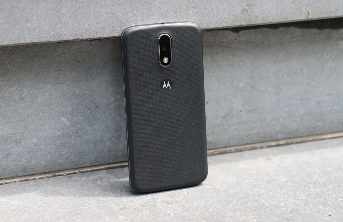 Motorola Moto G4 review: indrukwekkend en groot budgettoestel