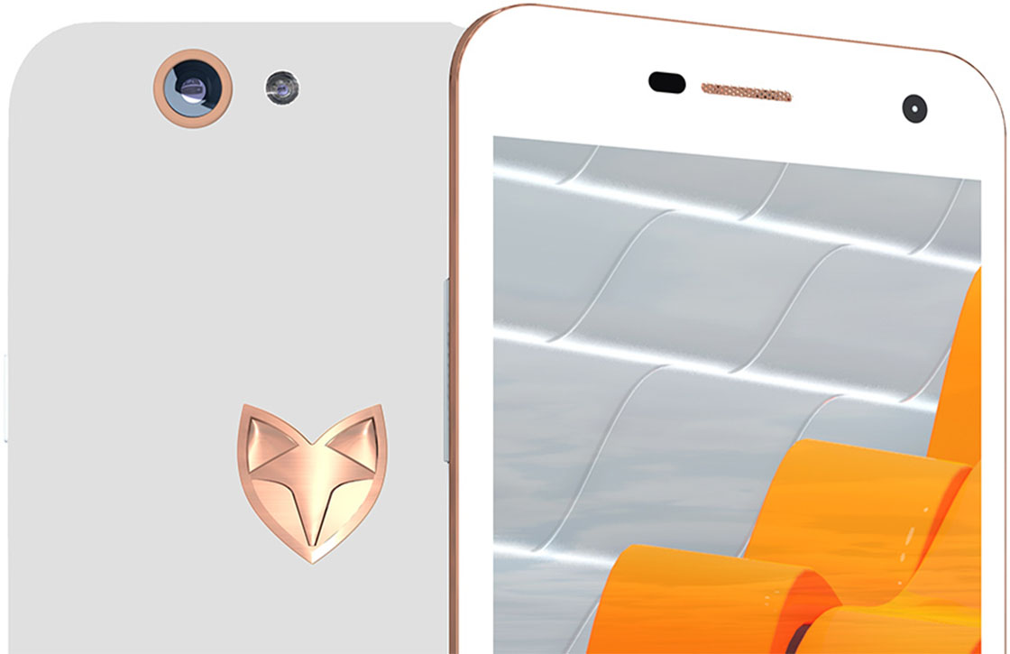 Wileyfox introduceert drie goedkope smartphones met Cyanogen OS