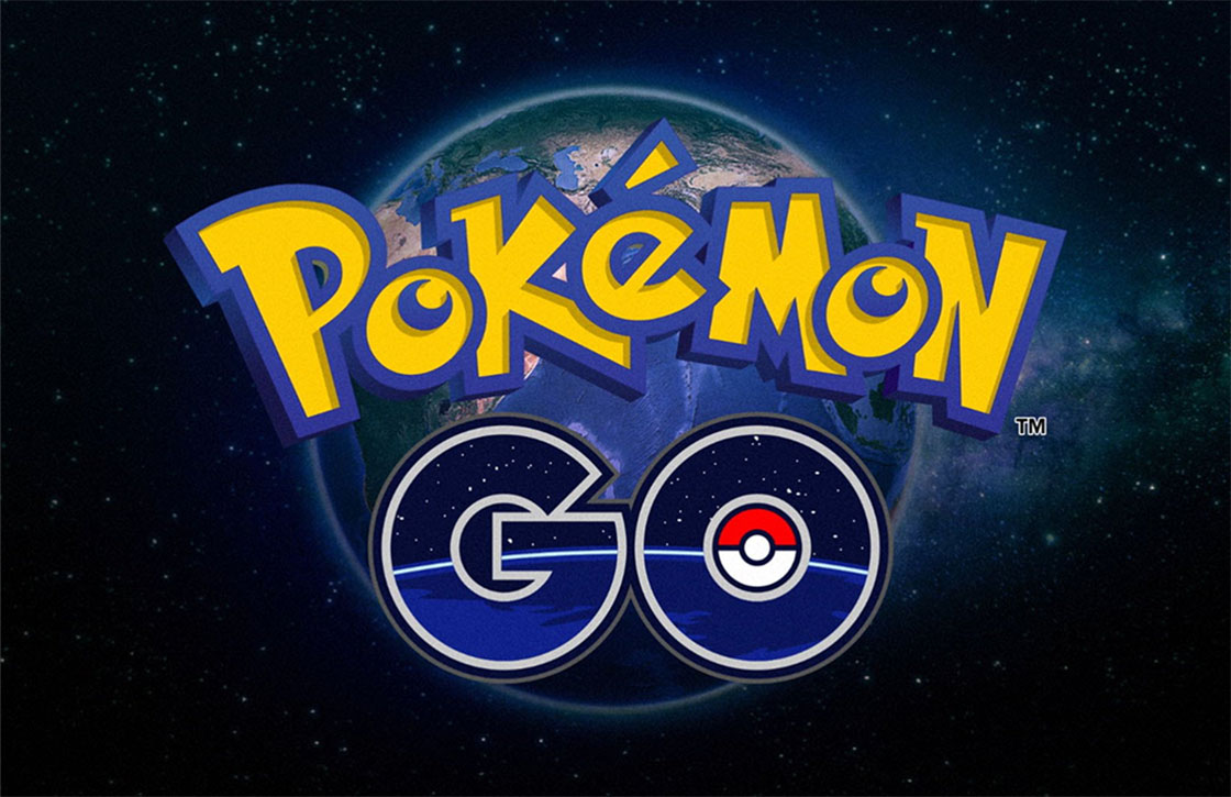 Pokémon GO werkt nu ook op Android Nougat