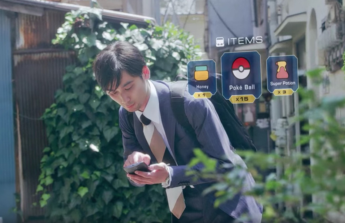 Officiële release Pokémon GO in Nederland loopt vertraging op