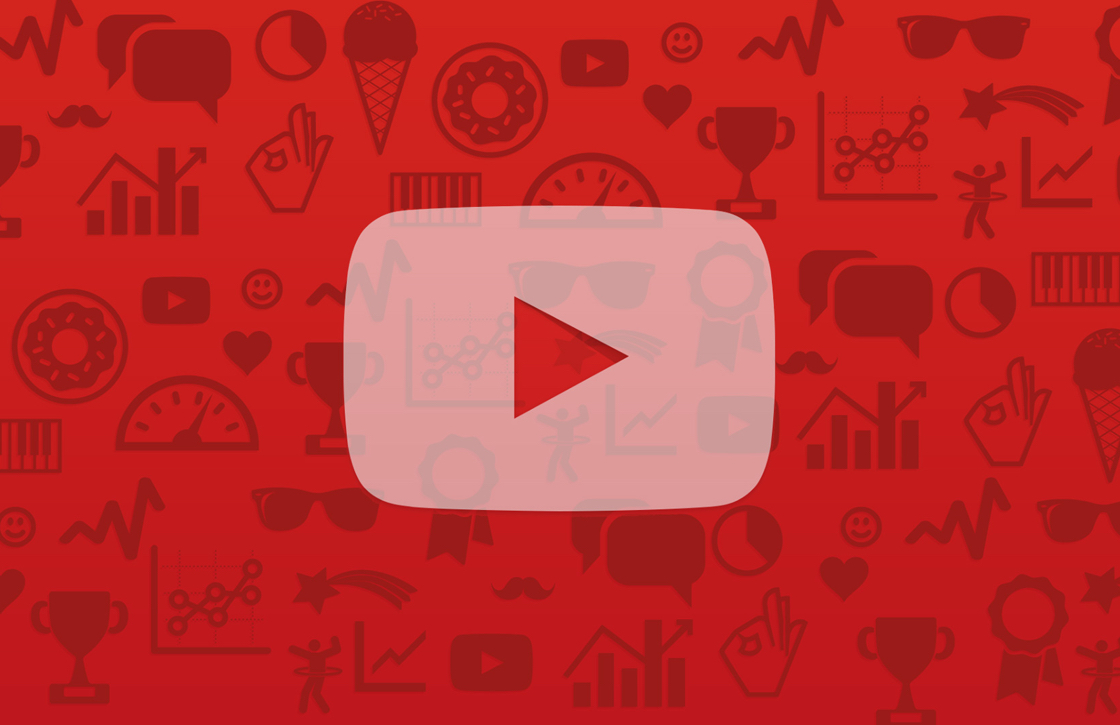 Deze 4 verbeteringen voor YouTube verschijnen binnenkort