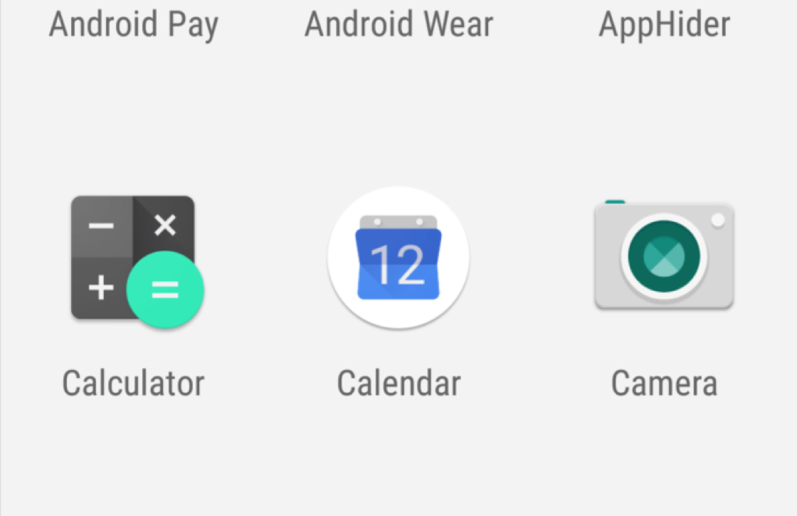 ‘Google vervangt Nexus Launcher met Pixel Launcher’ (download de apk)