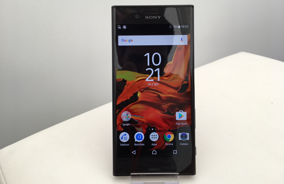 Sony Xperia XZ preview: nieuw toptoestel zet in op superieure camera