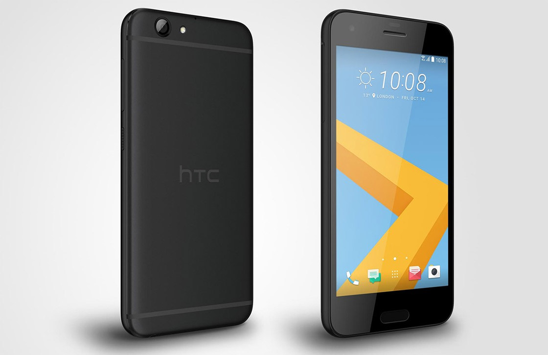 HTC komt met opvolger voor de One A9: HTC One A9s
