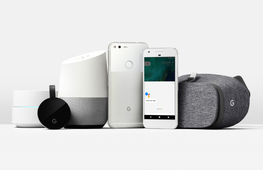 Google Pixel blijkt nu ook nog microfoonproblemen te hebben