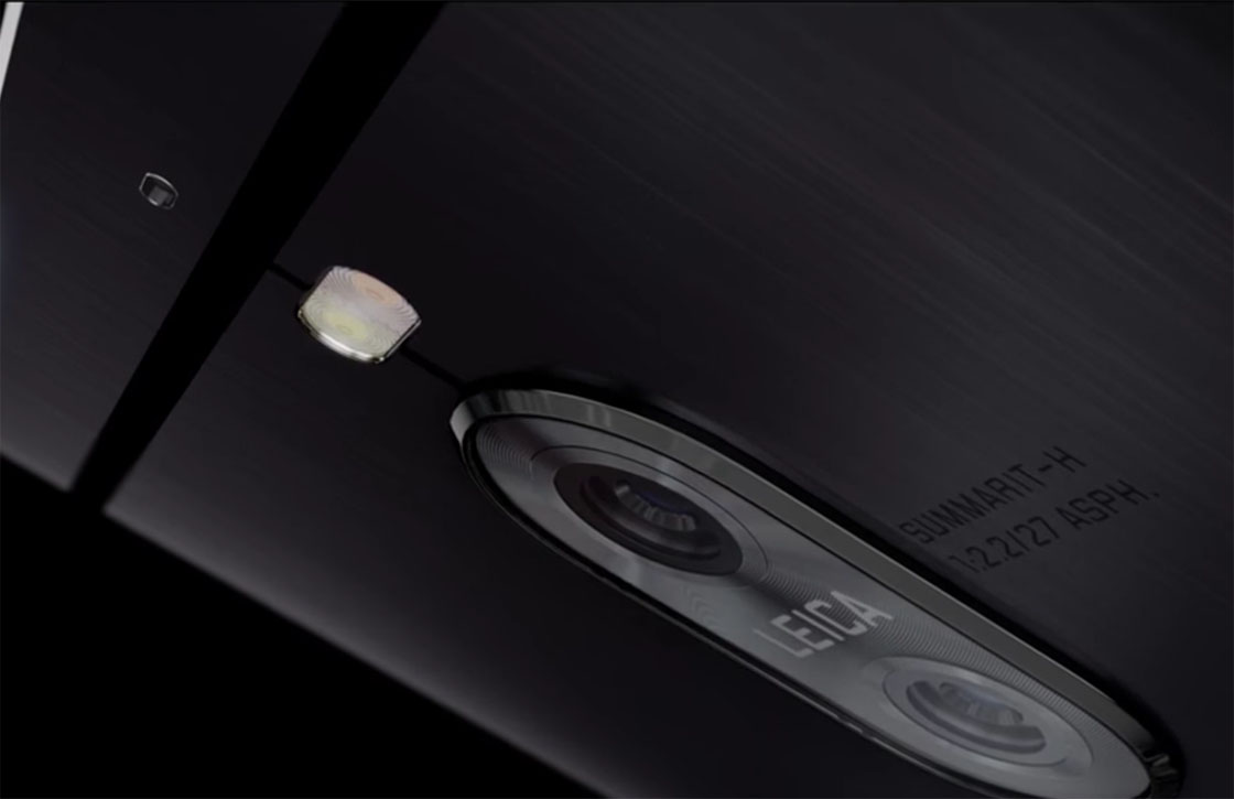 Eerste foto’s Huawei P10 Plus tonen gebogen scherm