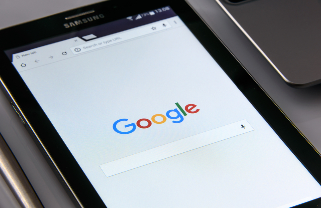 Gboard, Google’s toetsenbord, meer dan 500 miljoen keer gedownload