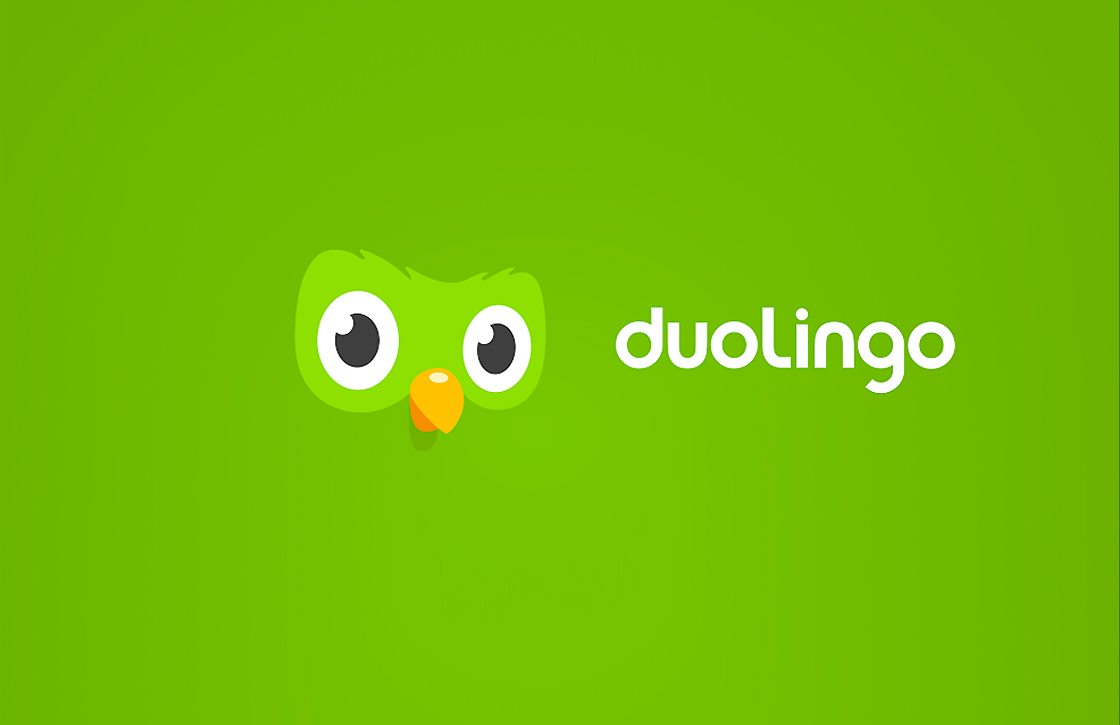 Een applaus voor fijne taalleer-app Duolingo