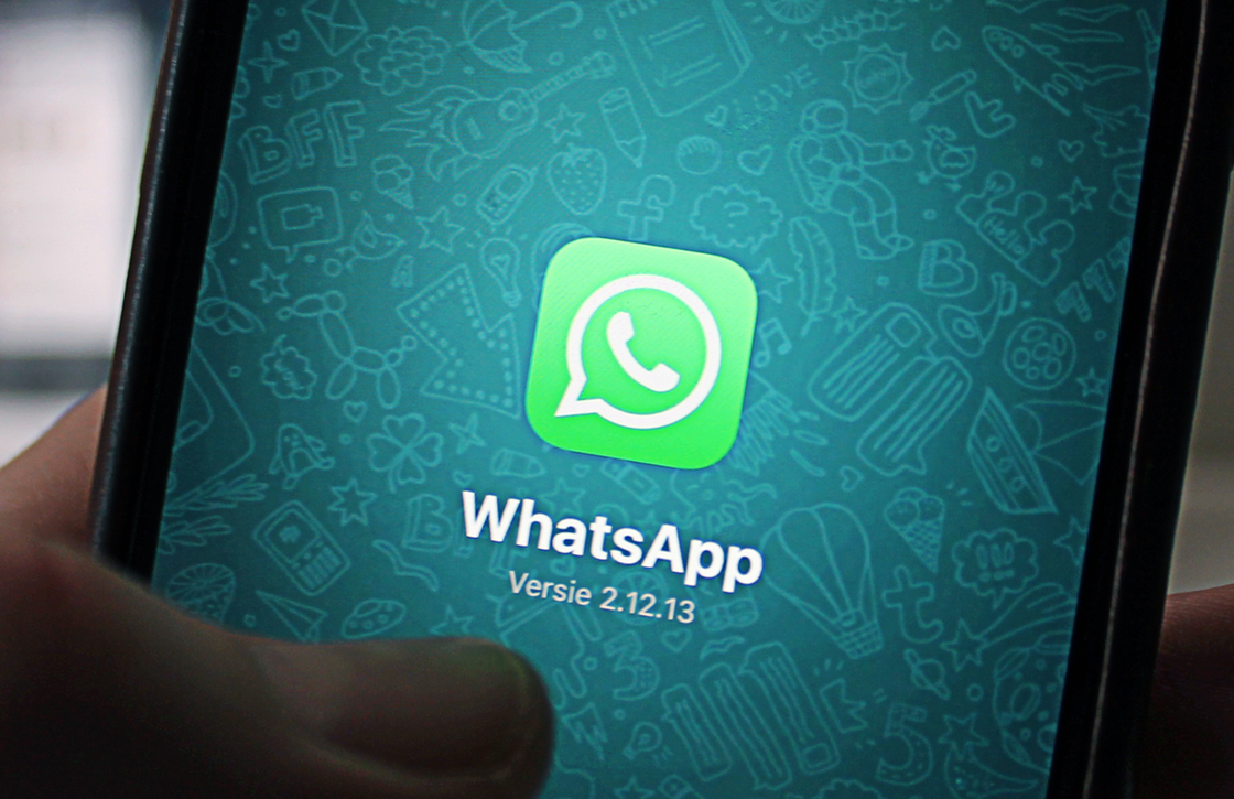 ‘Facebook loog tegen Europese Commissie over WhatsApp-overname’