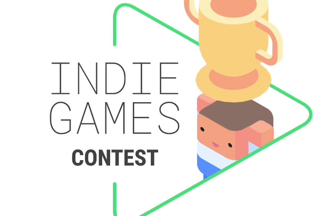 3 Nederlandse games bij finalisten Google Play Indie Games Contest