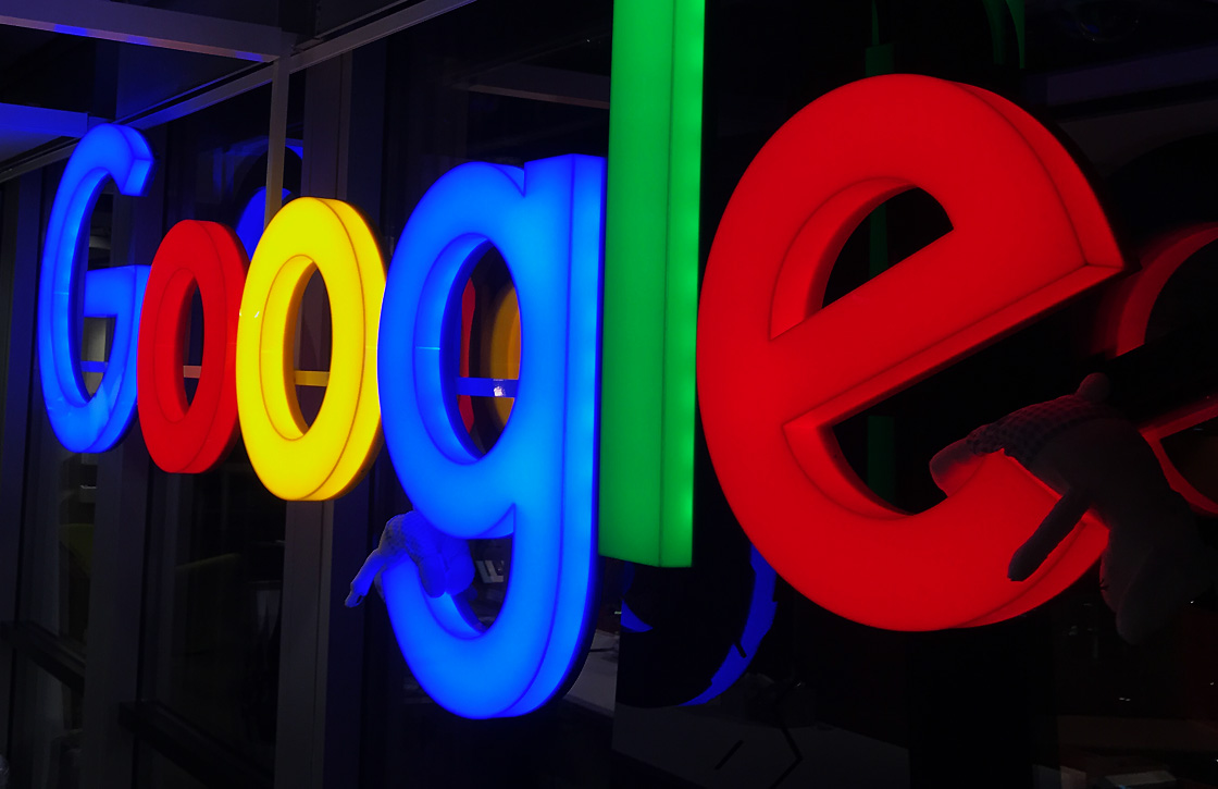 Google-account plotseling uitgelogd? Je bent niet de enige