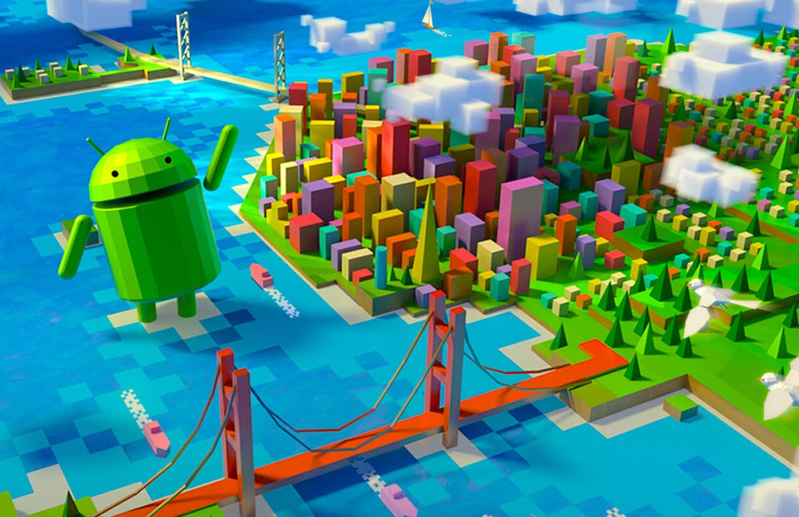 Zo wil Google Android-games beter laten opvallen in de Play Store