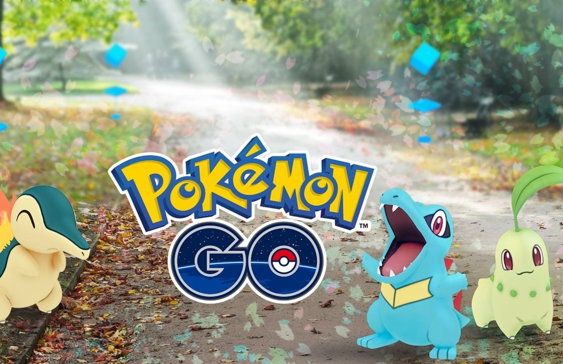 Pokémon GO krijgt 80 nieuwe monsters én deze 4 andere verbeteringen