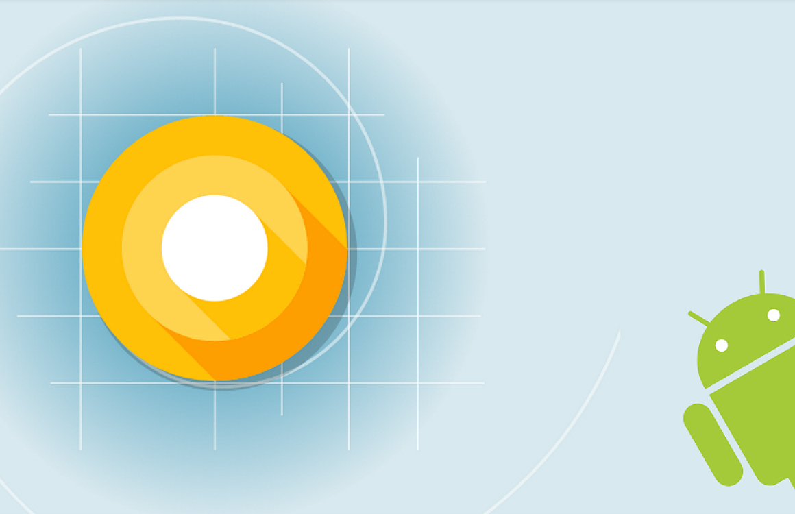 Nieuwe easter egg bevestigt: Android O is 8.0