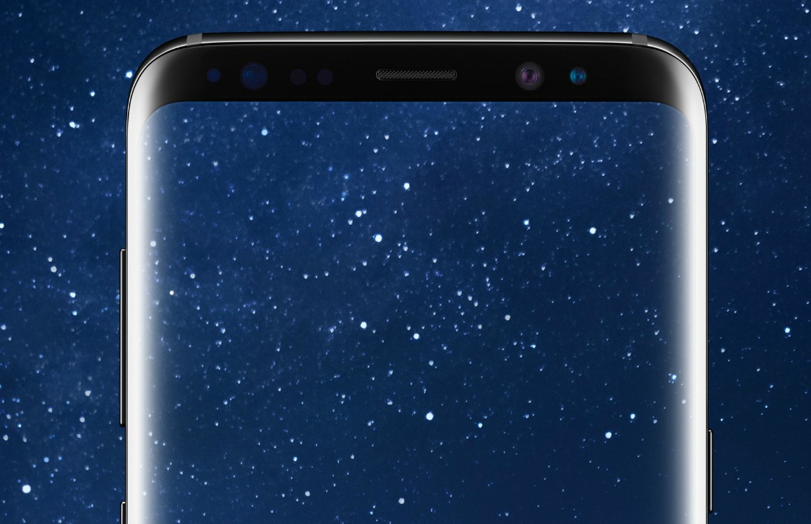Samsung geeft je tijdelijk meer voor je oude smartphone bij aankoop Galaxy S8