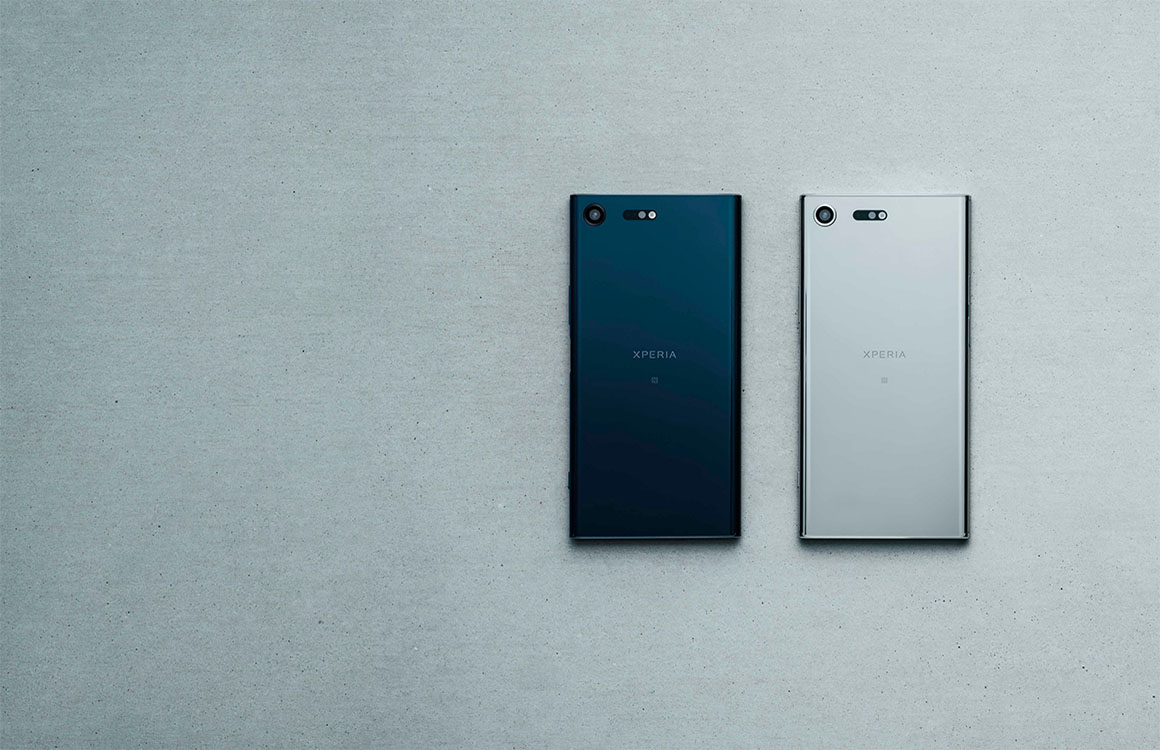 Deze Sony-toestellen krijgen een Android 8.0 (Oreo)-update