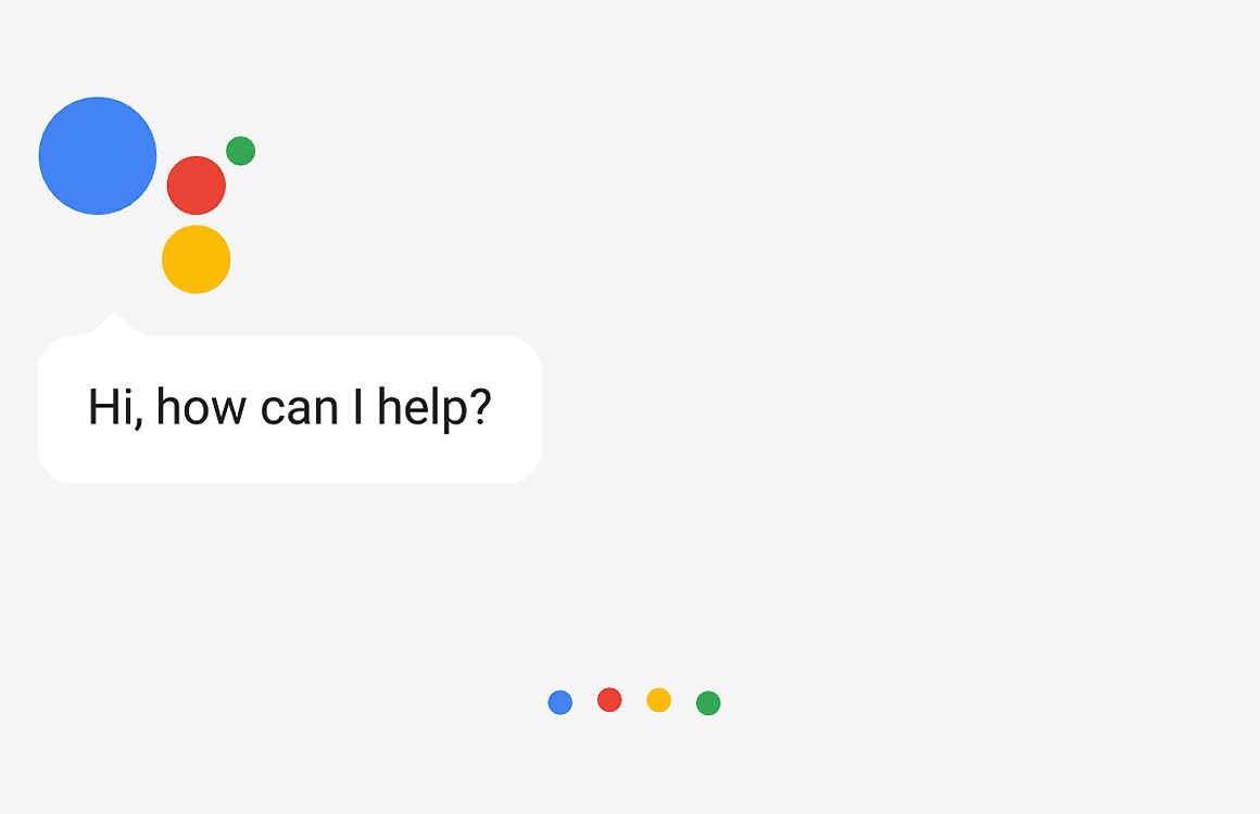 De 3 manieren waarop Google zijn Assistant beter maakt