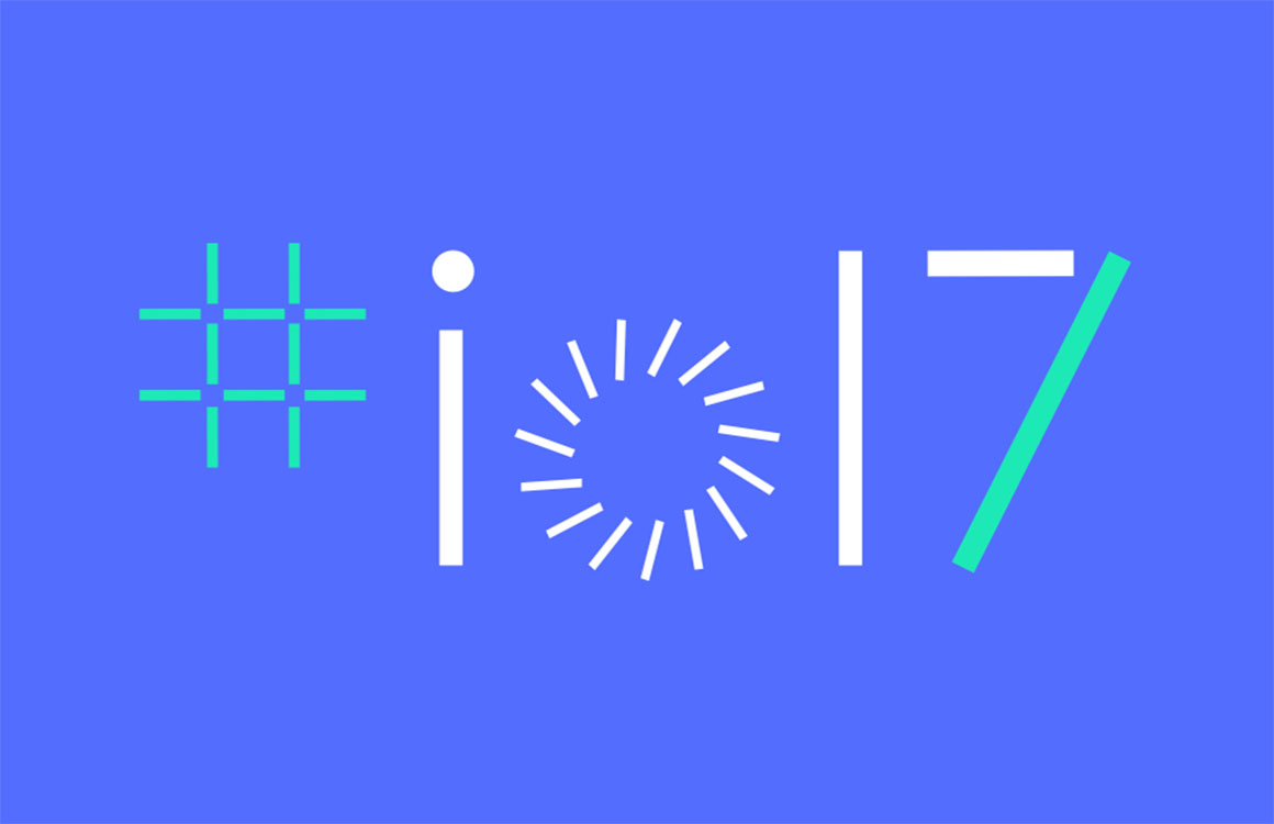 Vooruitblik: dit verwachten we morgen van Google I/O 2017