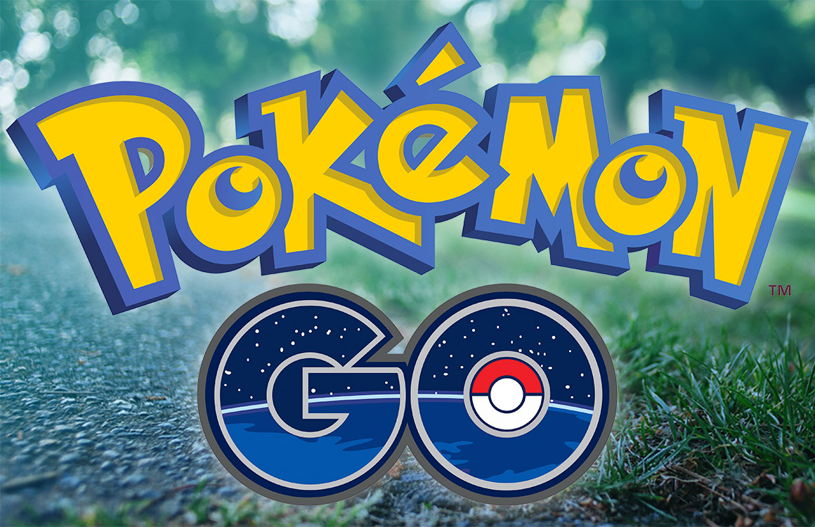 Eindelijk: legendarische Pokémon beschikbaar in Pokémon GO