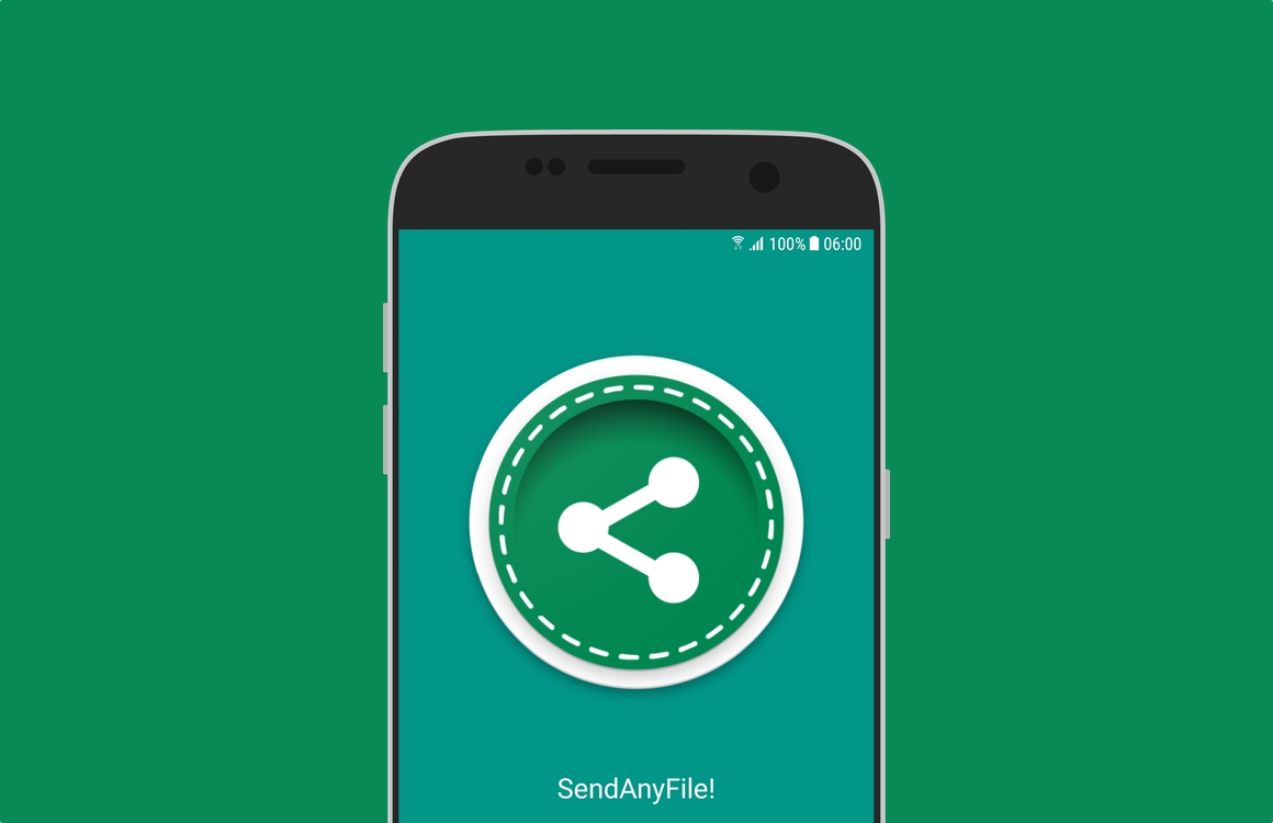 Met deze app verstuur je ieder type bestand via WhatsApp