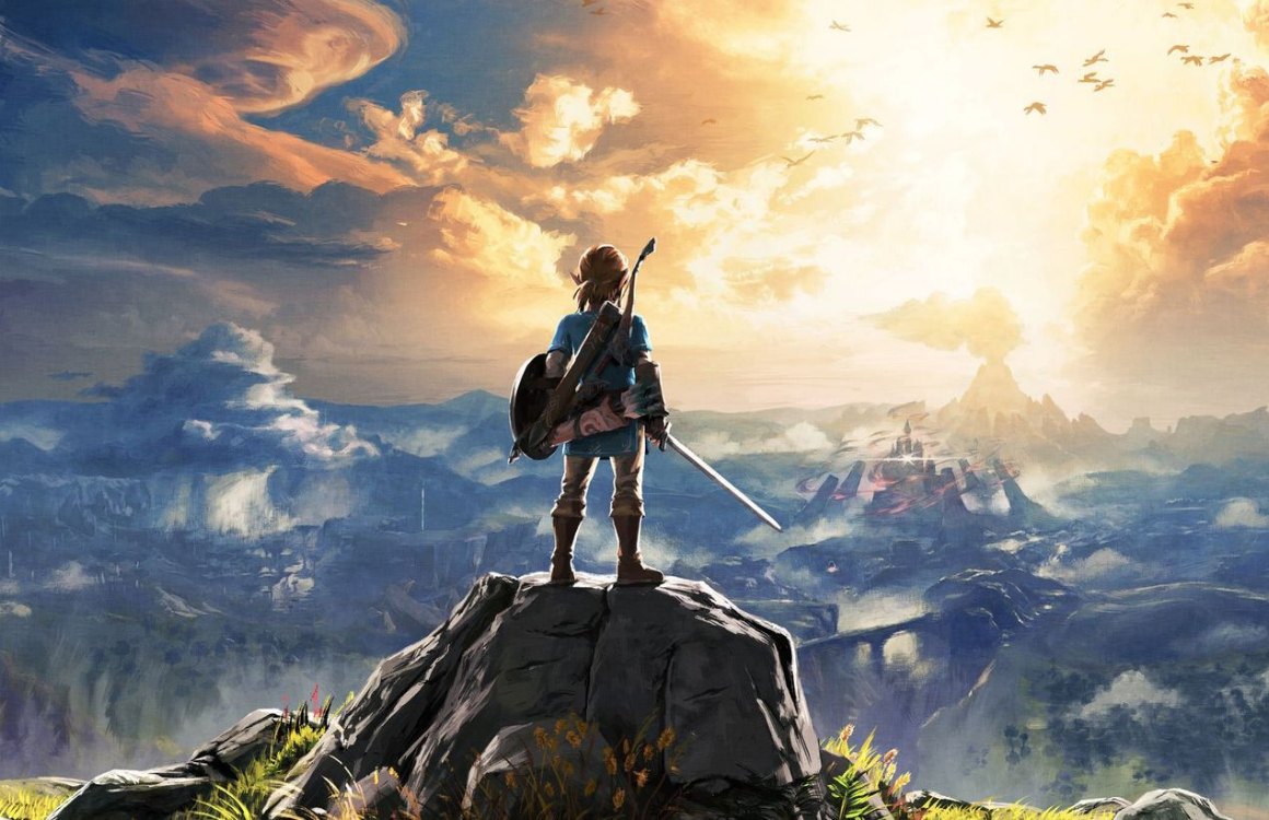 ‘Nintendo werkt aan Zelda-game voor smartphones’