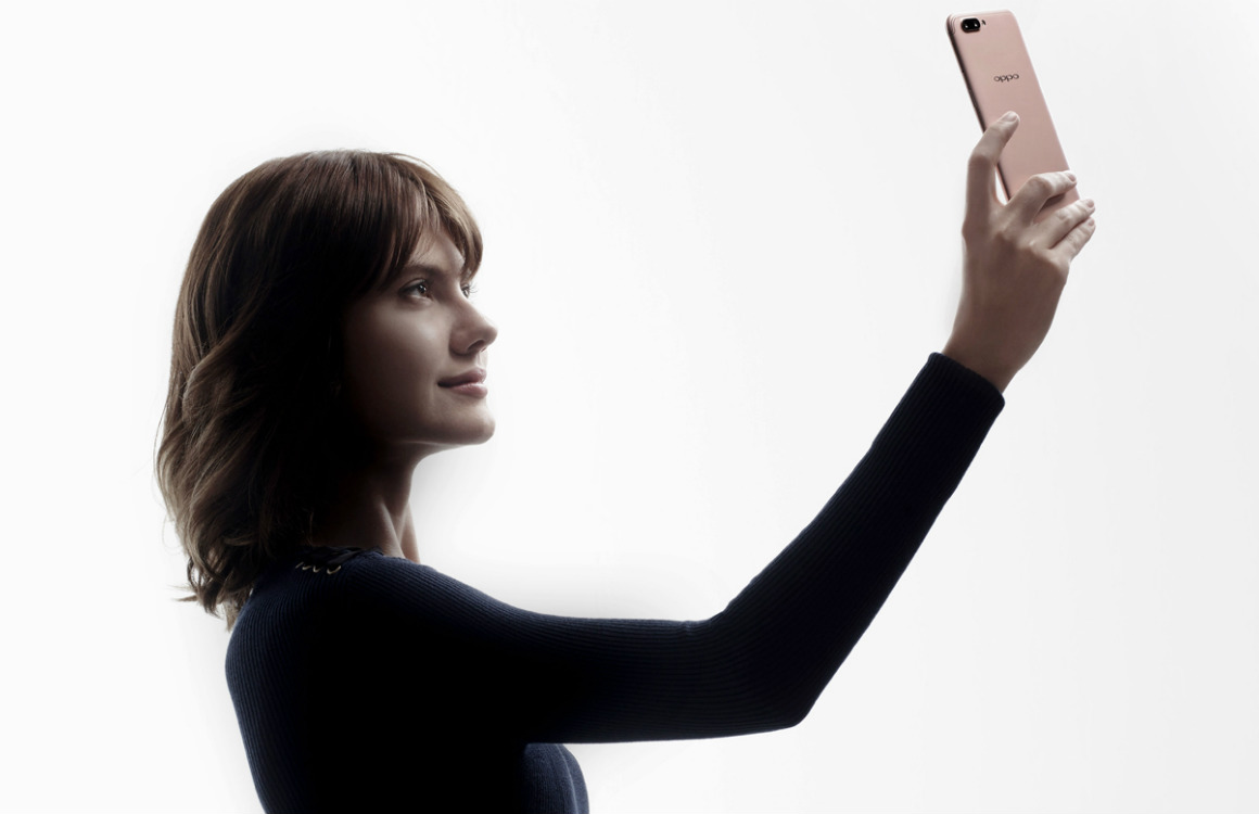 Oppo R11 officieel: Snapdragon 660 en stevige selfiecamera