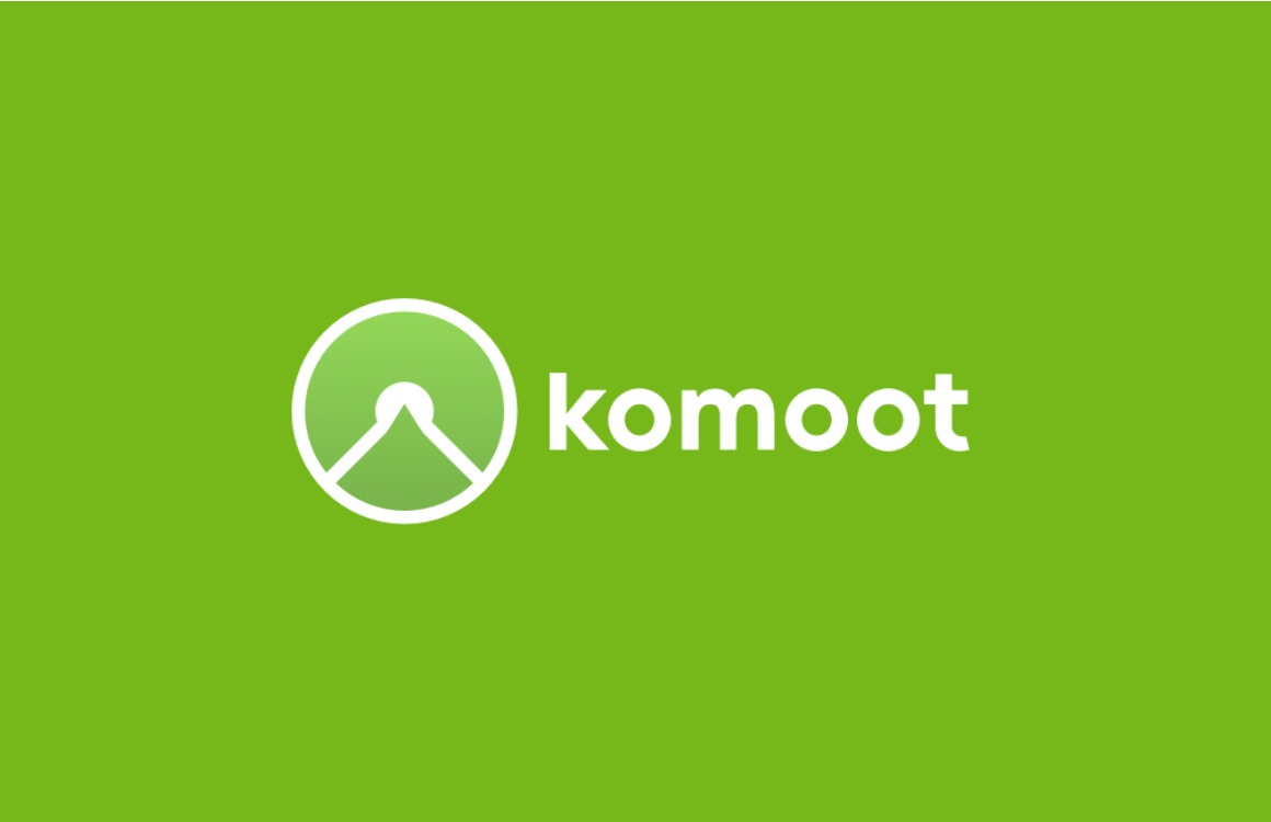 Ontdek de beste fiets- en wandelroutes met Komoot