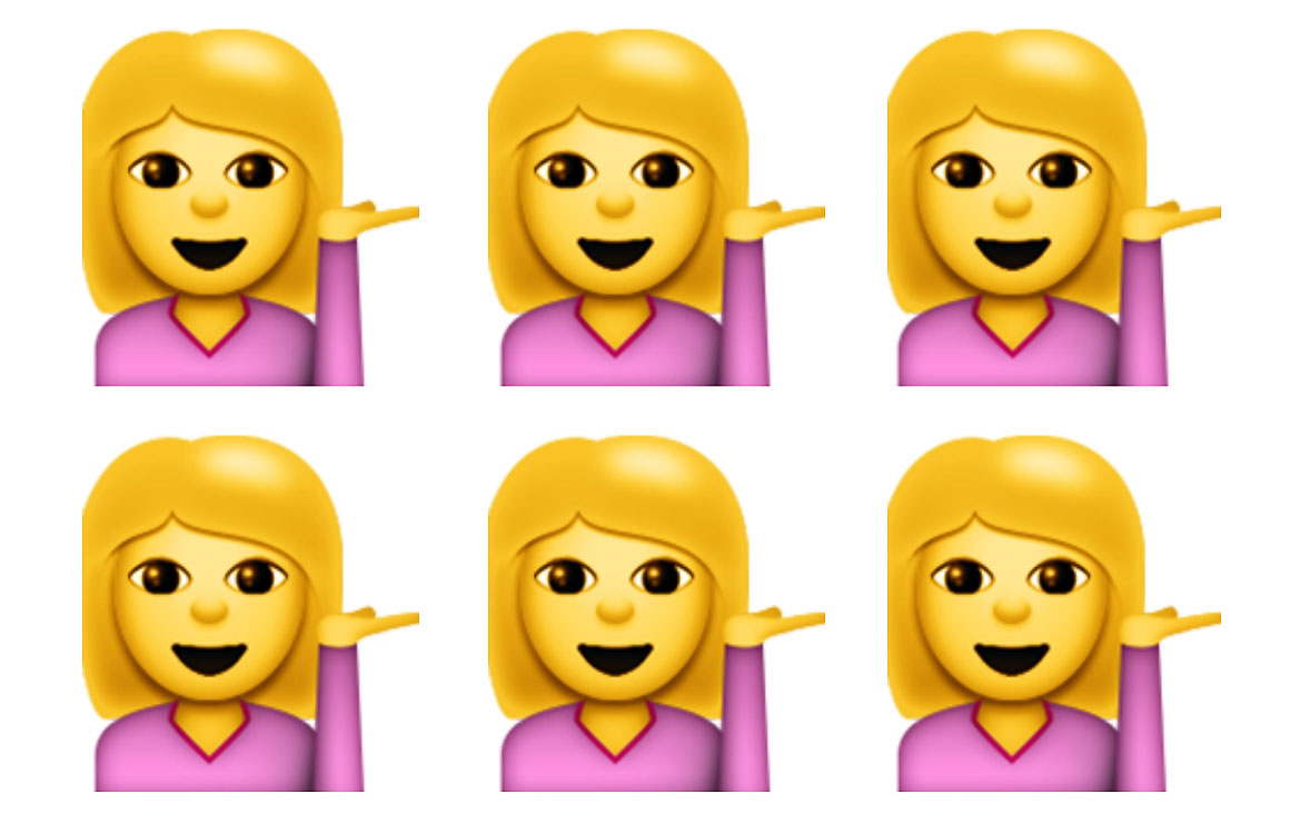Dit is de betekenis van veelgebruikte emoji