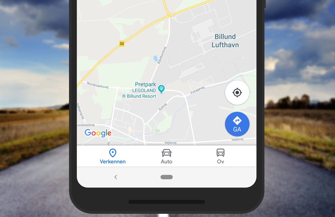 ‘Zo gaat Google de Maps-app offline preciezer en beter maken’