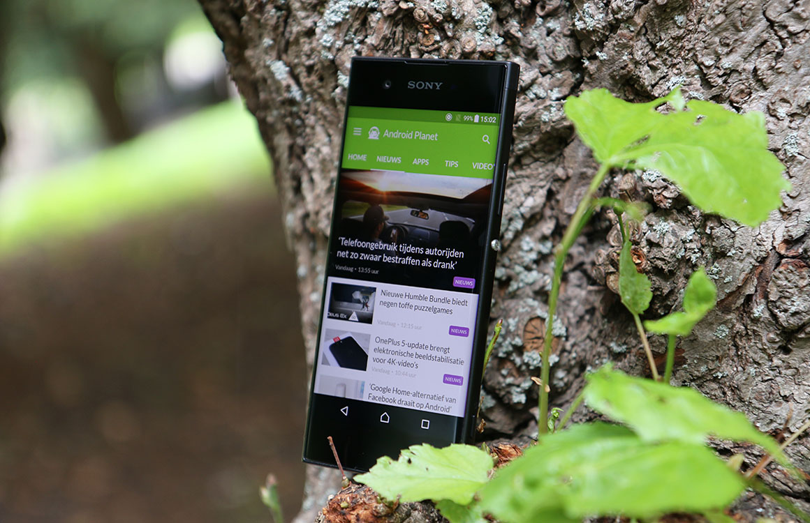 Aandeel Nougat-adoptie stijgt in aanloop naar release Android O