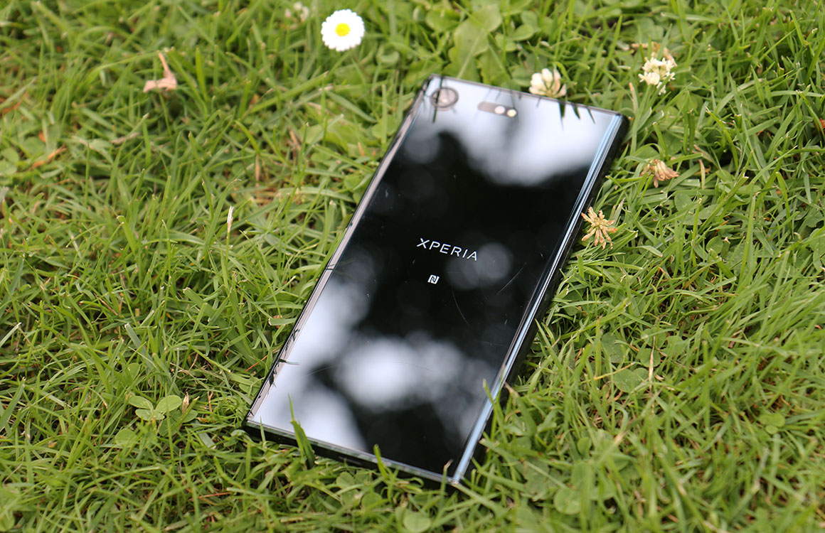 Sony Xperia XZ Premium review: haarscherp, maar peperduur
