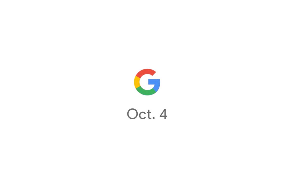 Made By Google-website bevat hints over nieuwe Google-producten