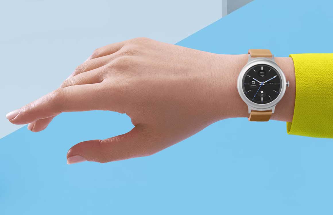 Google Assistant op je Wear OS-smartwatch praat nu ook terug